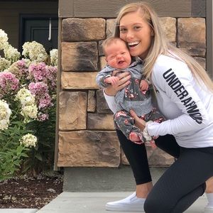 Meet your Posher, Parris